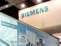 Siemens powers up Chinese industry with “digital enterprise”