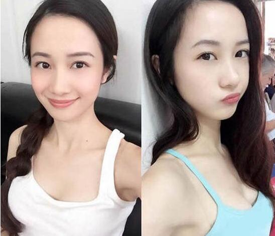 Beautiful Vietnamese version of “Miky tea” girl goes viral online (6)