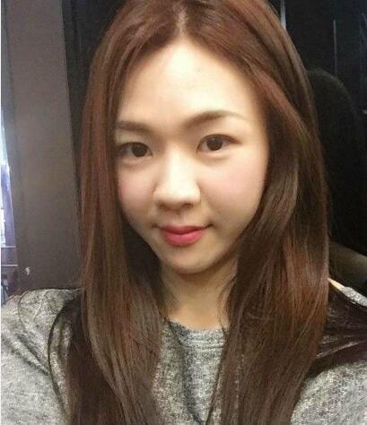 King Kong Barbie from Korea became an online star (3)