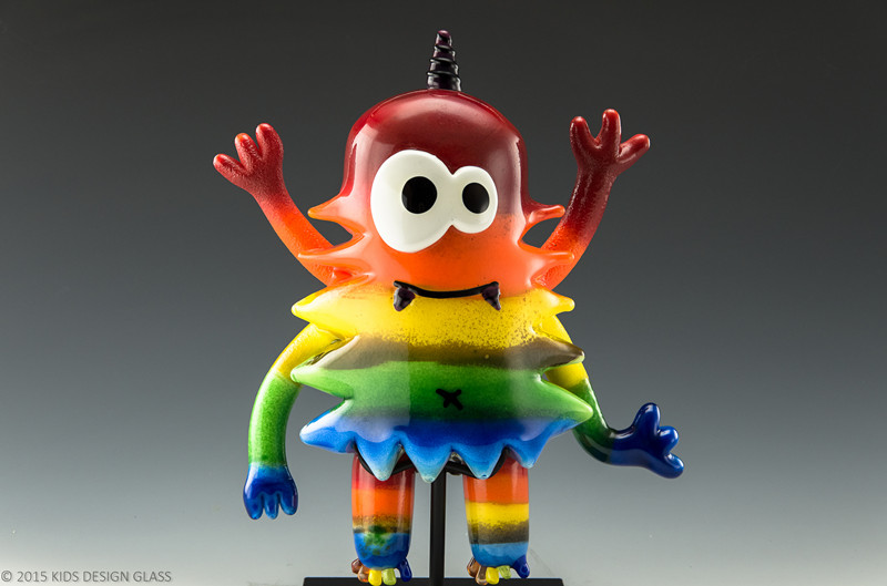 Rainbowster