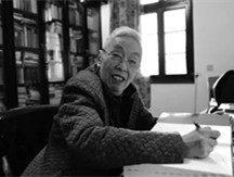 Renowned English lexicographer Prof. Lu Gusun passed away at 77