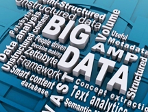 Financial institutions accept big data credit investigation