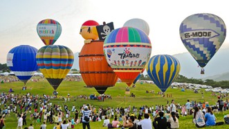 Shanghai World Travel Fair opens