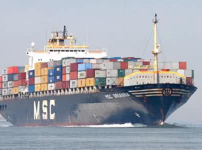 B&R Initiative boosts Mediterranean shipping
