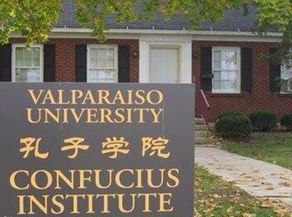 Over 500 Confucius Institutes founded in 142 countries, regions
