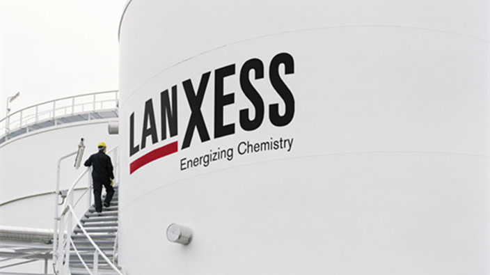 LANXESS  Set standards and continue success