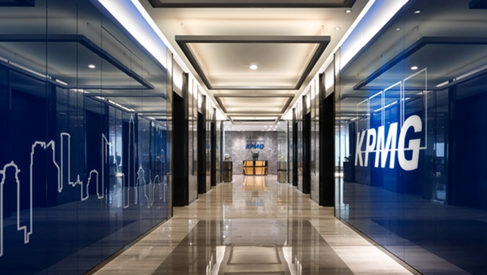 KPMG CHINA  Assist state-owned enterprises to enter the international capital market