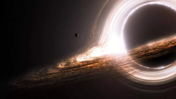 tonight! see the first ever photo of a black hole