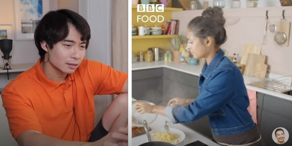Netizens bewildered at common British method of cooking rice