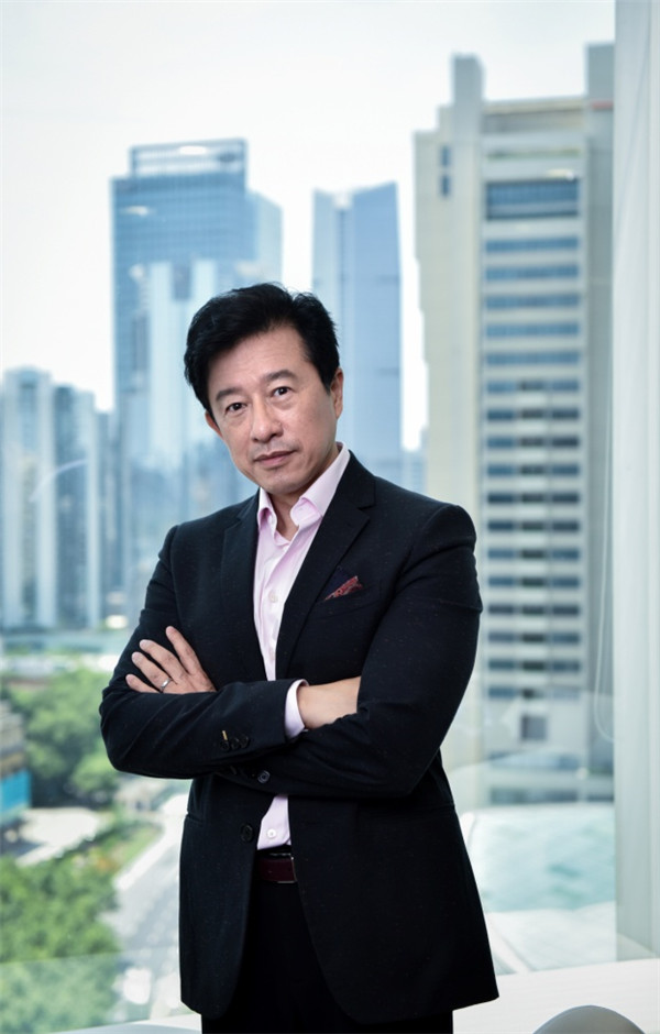 LVMH Greater China President Witnessing Shanghai's Growth as Fashion Hub
