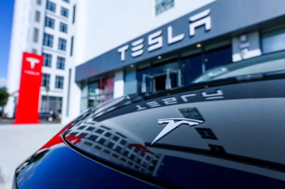 Tesla Giga Shanghai to keep expanding production capacity