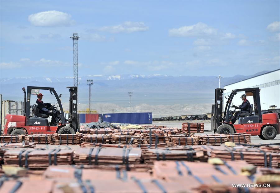 Alataw Pass Station: One of the busiest land po
