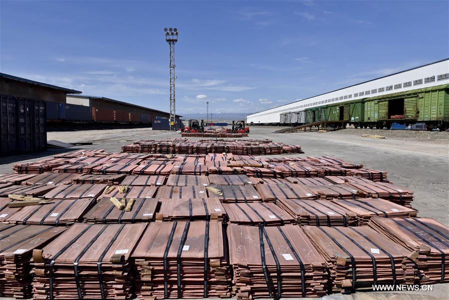Alataw Pass Station: One of the busiest land po