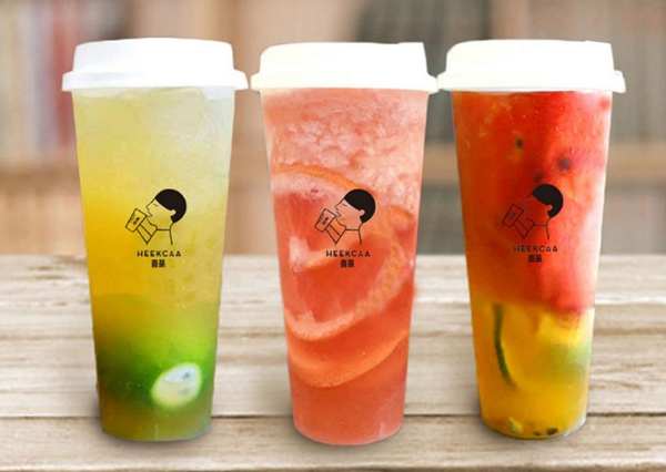 Overseas investors eye potential in Chinese bubble tea