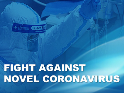 Fight Against Novel Coronavirus