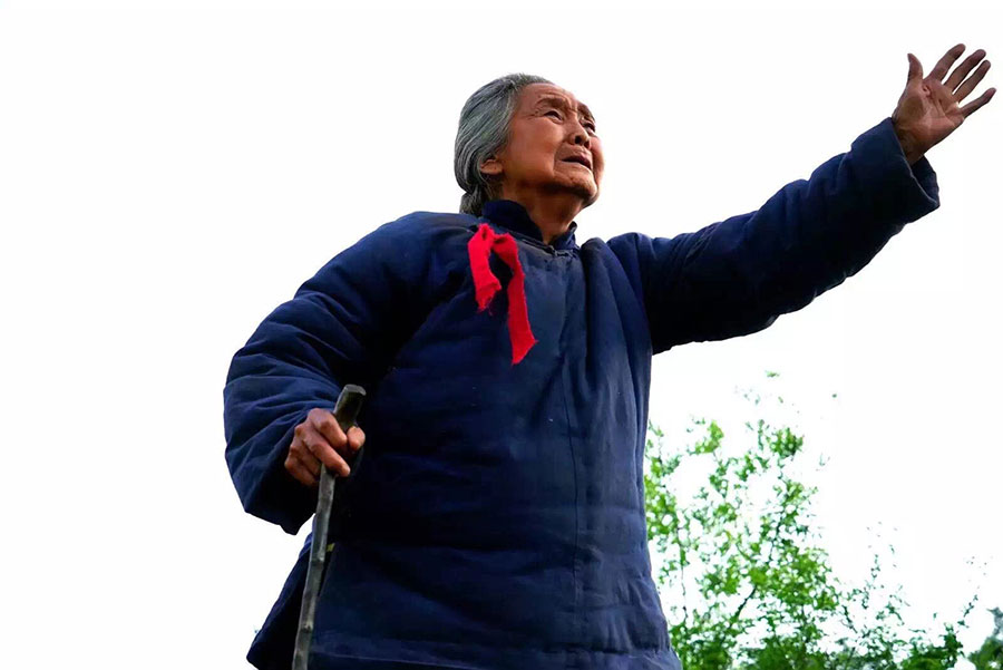Film confronts horrors of 'comfort women'