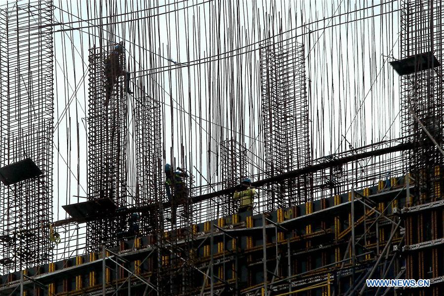 Philippine central bank projects August inflation