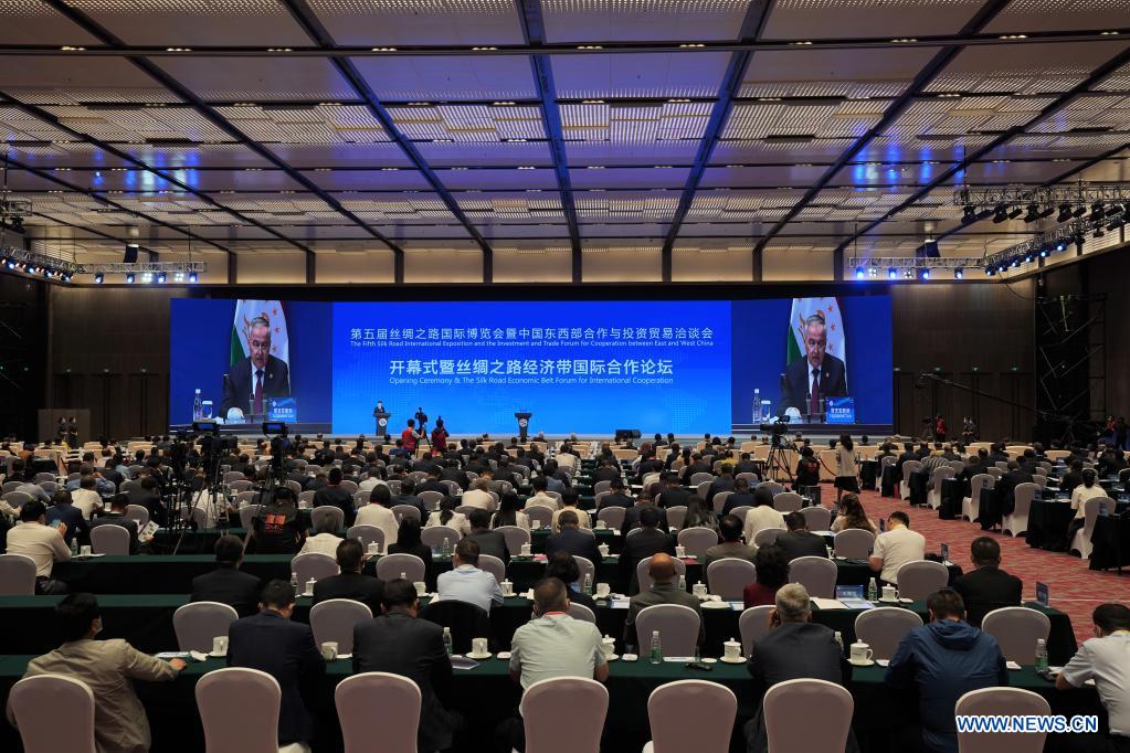 silk-road-int-l-expo-kicks-off-in-china-s-xi-an