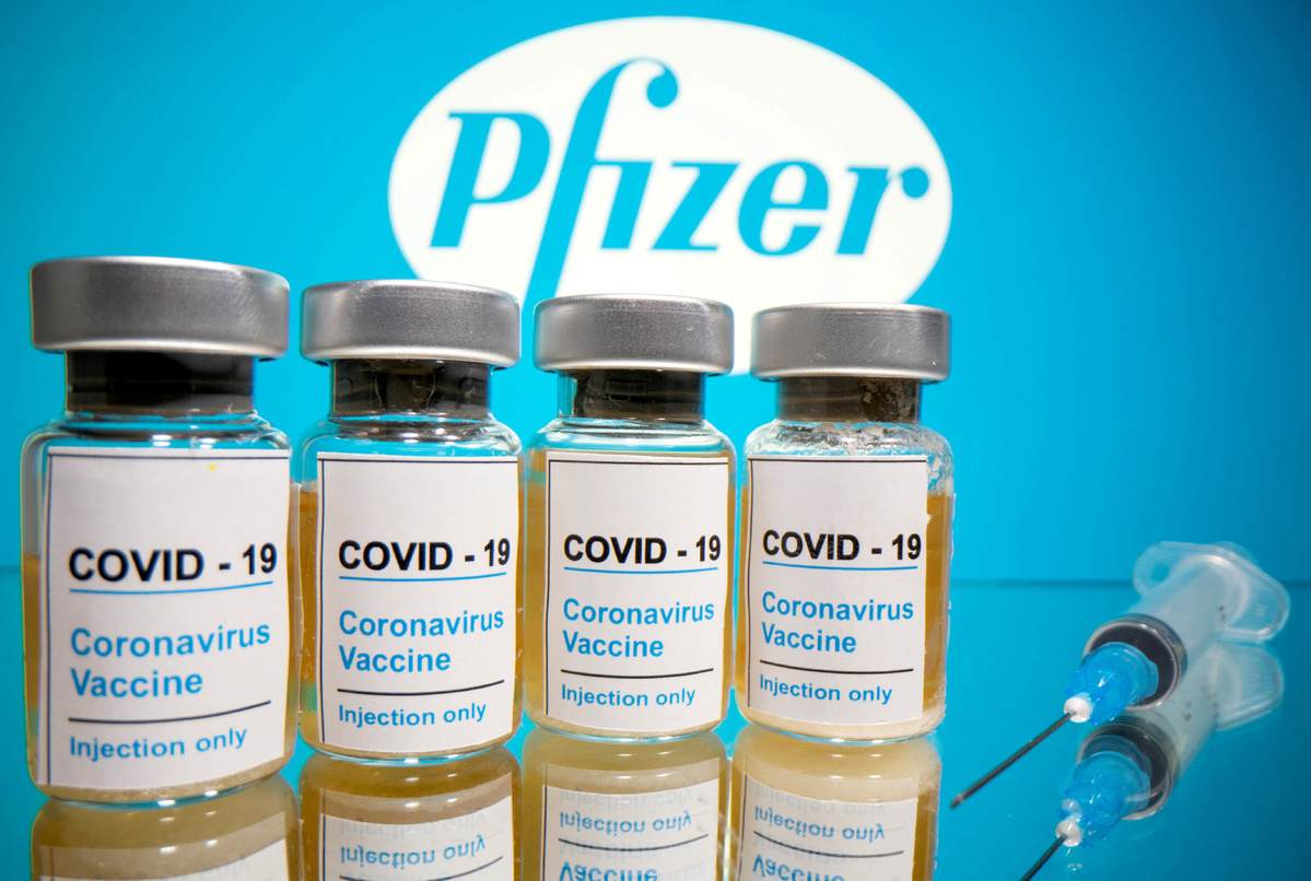 Pfizer looks to debut 24 new products in China by 2025Eastday